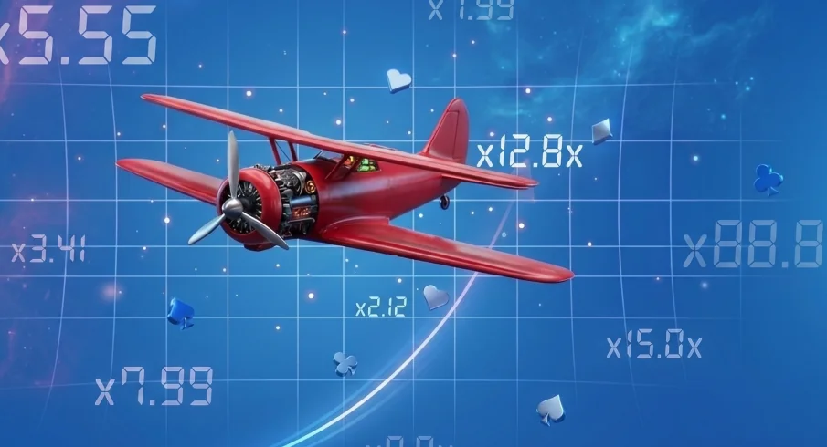 1win aviator demo